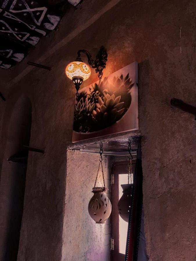 Old House Al Ḩamrāʼ