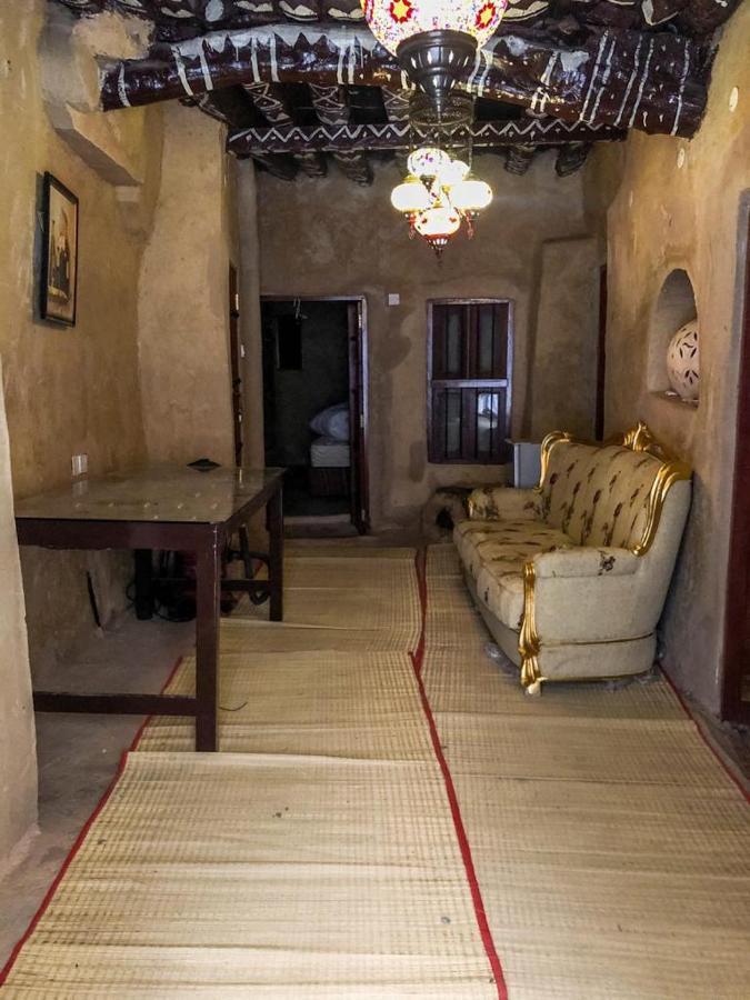 Maison d'hôtes Old House