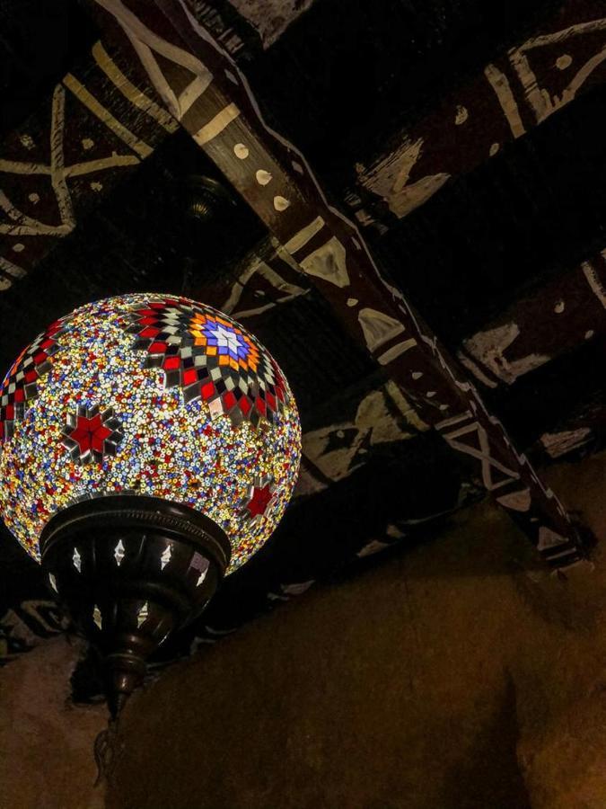 Old House Al Ḩamrāʼ